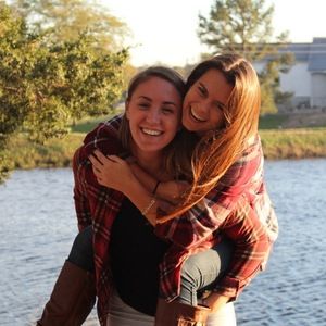 Meet your Posher, Allison